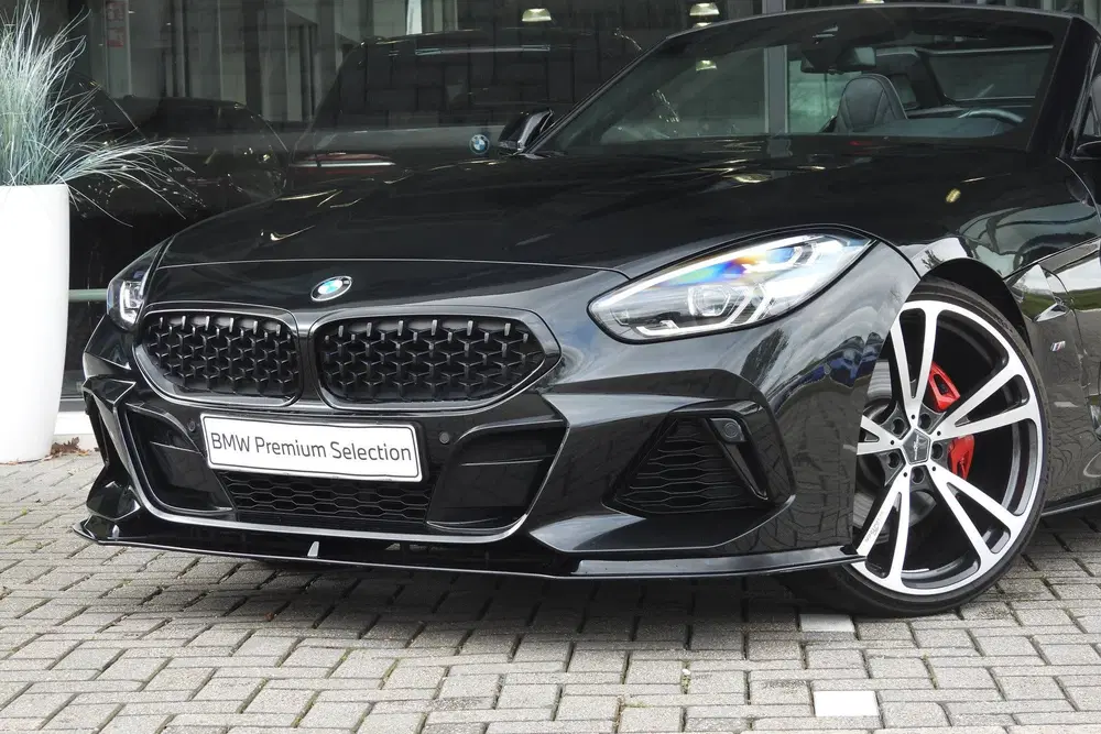 BMW Z4 M40i High Executive Automaat uit 2022, foto 6