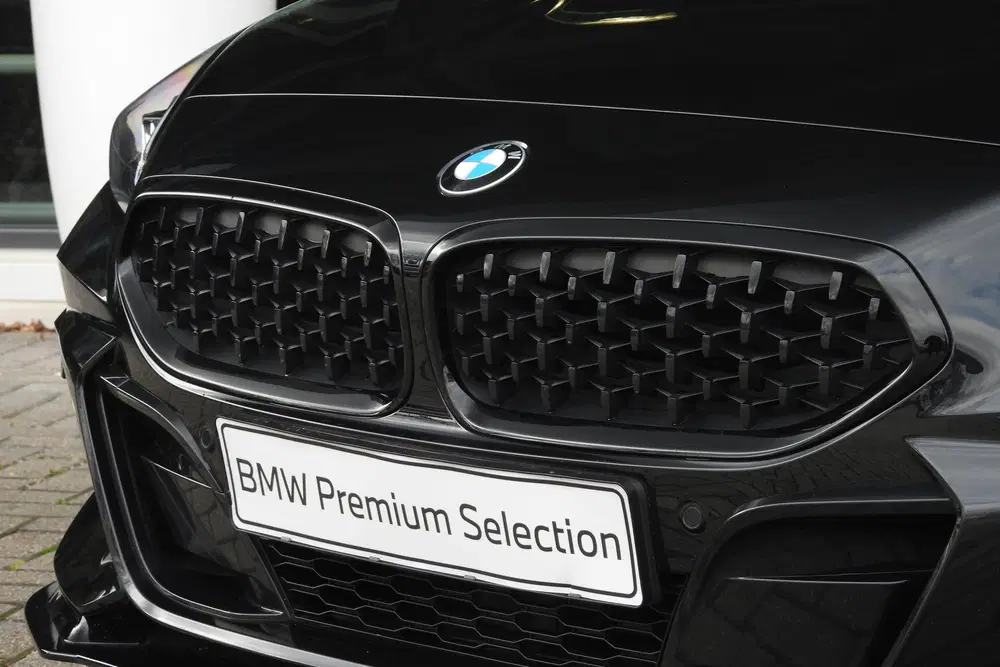 BMW Z4 M40i High Executive Automaat uit 2022, foto 7