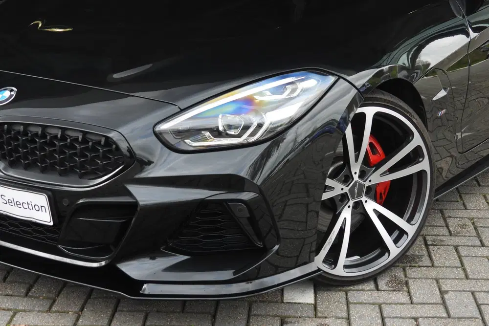 BMW Z4 M40i High Executive Automaat uit 2022, foto 8