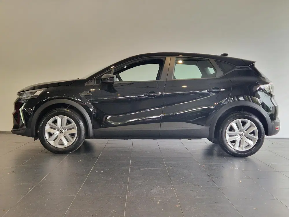 Renault Captur 1.2 TCe 115 evolution uit 2026, foto 15
