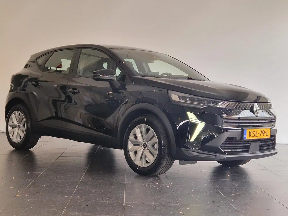 Renault Captur 1.2 TCe 115 evolution uit 2026, foto 5