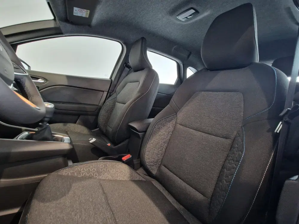 Renault Captur 1.2 TCe 115 evolution uit 2026, foto 7
