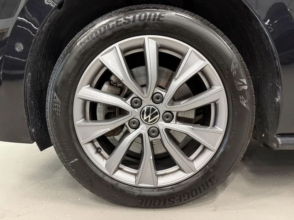 Volkswagen Multivan 1.4 eHybrid Energetic 7p. PANO uit 2021, foto 11