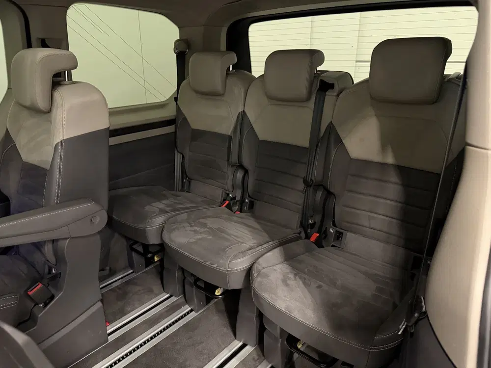 Volkswagen Multivan 1.4 eHybrid Energetic 7p. PANO uit 2021, foto 14