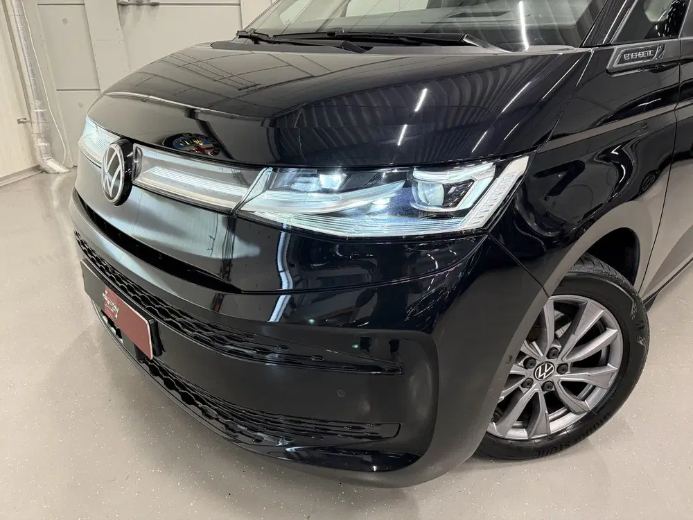 Volkswagen Multivan 1.4 eHybrid Energetic 7p. PANO uit 2021, foto 2