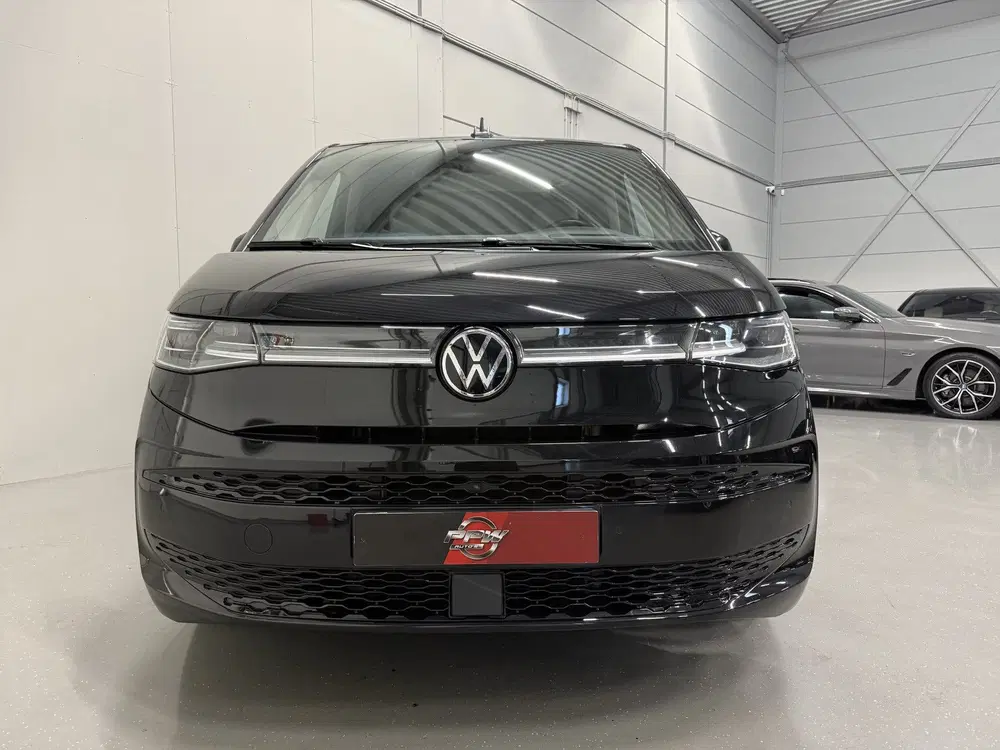 Volkswagen Multivan 1.4 eHybrid Energetic 7p. PANO uit 2021, foto 3