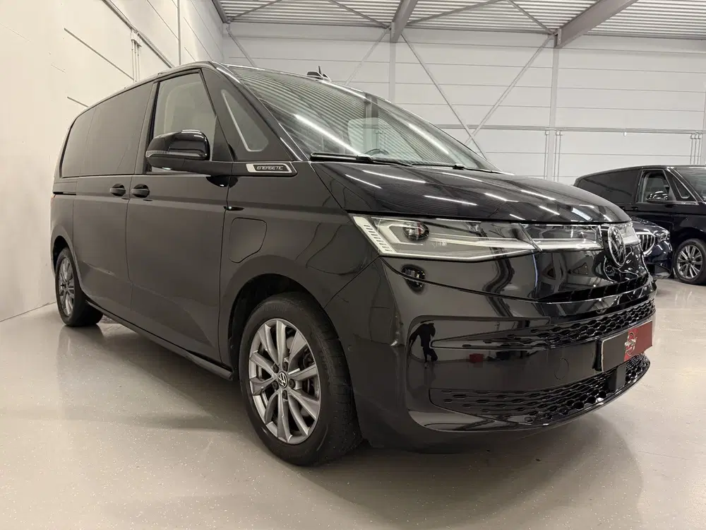 Volkswagen Multivan 1.4 eHybrid Energetic 7p. PANO uit 2021, foto 4