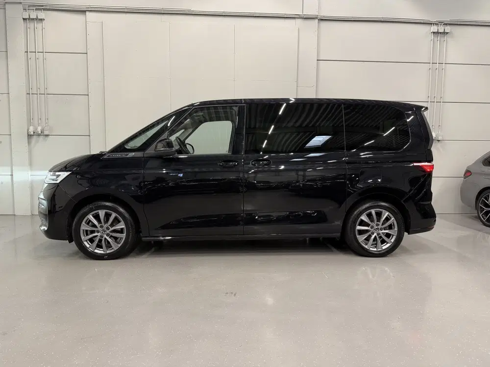 Volkswagen Multivan 1.4 eHybrid Energetic 7p. PANO uit 2021, foto 5
