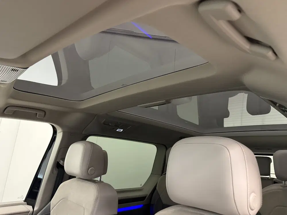 Volkswagen Multivan 1.4 eHybrid Energetic 7p. PANO uit 2021, foto 6