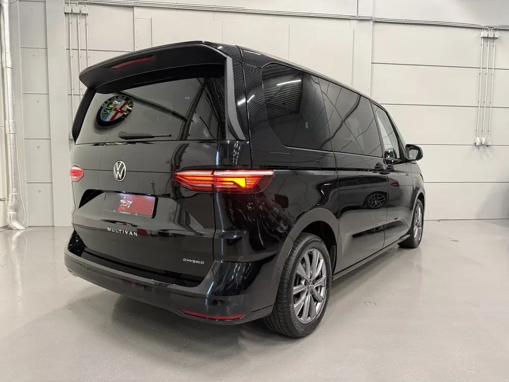 Volkswagen Multivan 1.4 eHybrid Energetic 7p. PANO uit 2021, foto 7