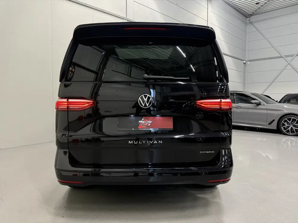 Volkswagen Multivan 1.4 eHybrid Energetic 7p. PANO uit 2021, foto 8