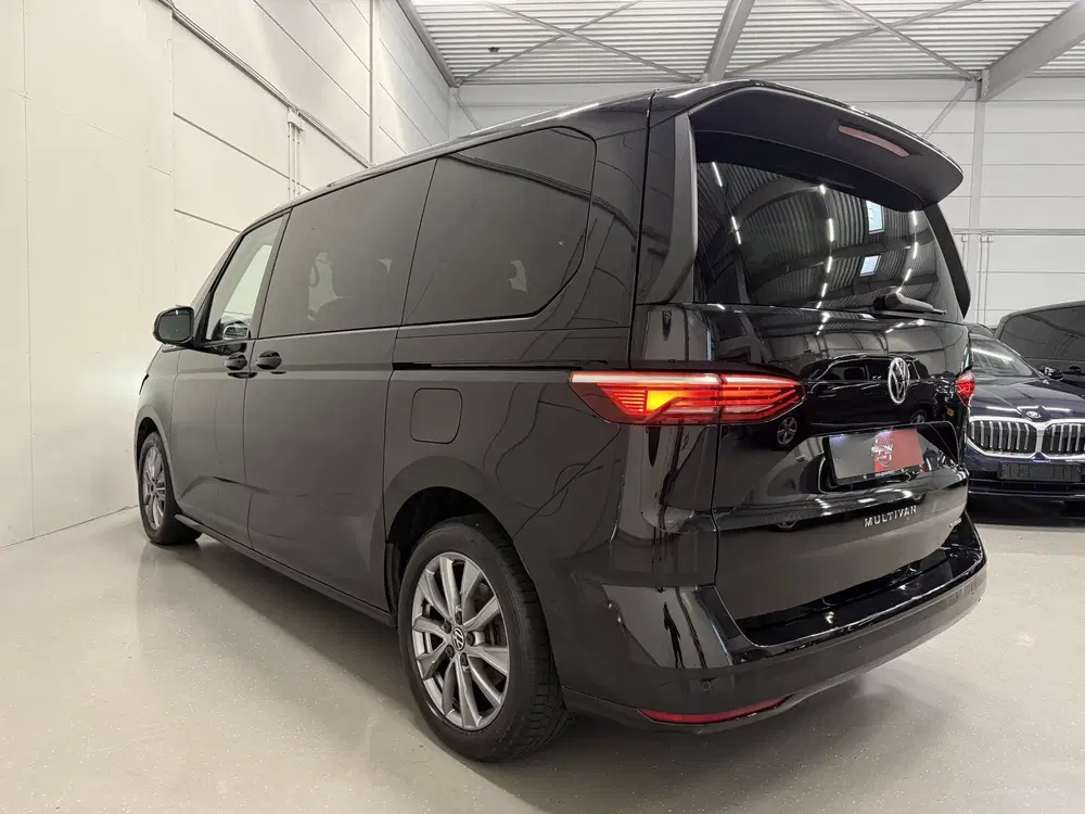 Volkswagen Multivan 1.4 eHybrid Energetic 7p. PANO uit 2021, foto 9