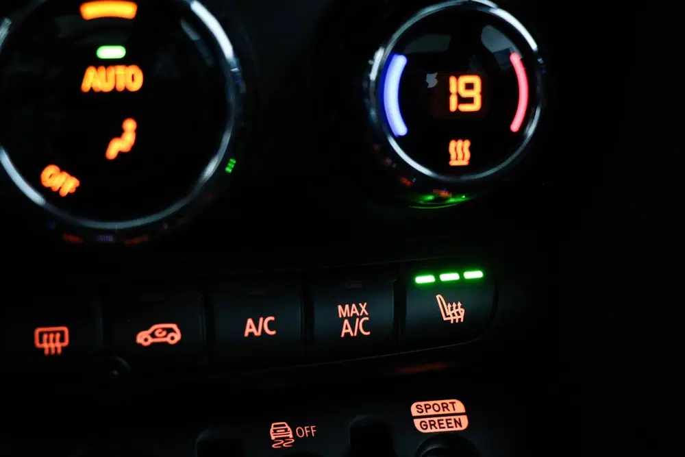 Mini John Cooper Works 2.0 John Cooper Works uit 2024, foto 10