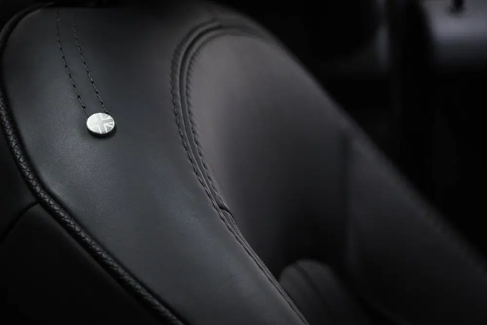 Mini John Cooper Works 2.0 John Cooper Works uit 2024, foto 14