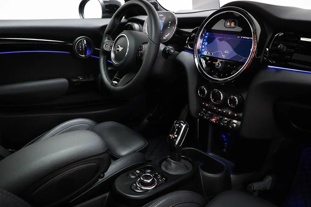 Mini John Cooper Works 2.0 John Cooper Works uit 2024, foto 3