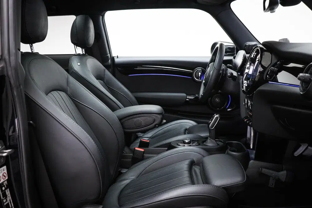 Mini John Cooper Works 2.0 John Cooper Works uit 2024, foto 4