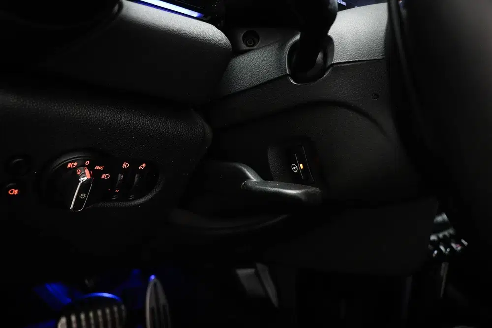 Mini John Cooper Works 2.0 John Cooper Works uit 2024, foto 8
