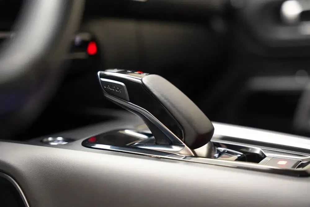 Citroën C5 Aircross 1.6 Plug-in Hybrid 225 Feel Pack [ SoH uit 2020, foto 10