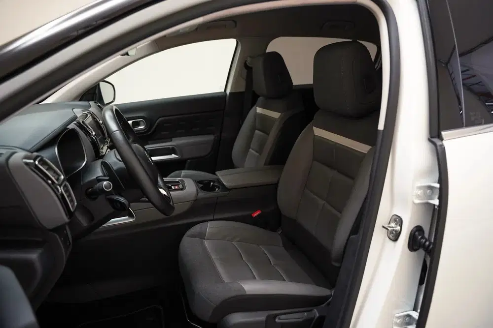 Citroën C5 Aircross 1.6 Plug-in Hybrid 225 Feel Pack [ SoH uit 2020, foto 11