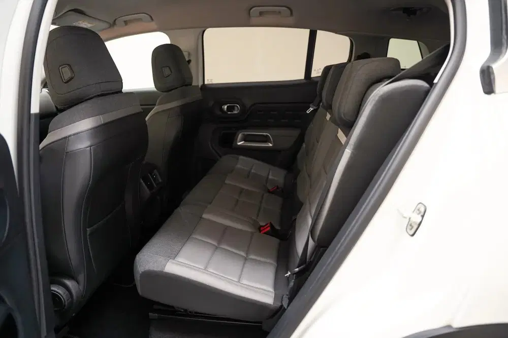 Citroën C5 Aircross 1.6 Plug-in Hybrid 225 Feel Pack [ SoH uit 2020, foto 13