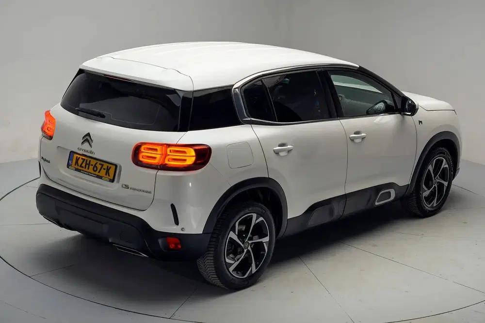 Citroën C5 Aircross 1.6 Plug-in Hybrid 225 Feel Pack [ SoH uit 2020, foto 15