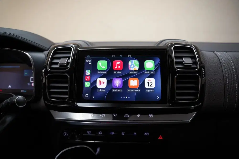 Citroën C5 Aircross 1.6 Plug-in Hybrid 225 Feel Pack [ SoH uit 2020, foto 5