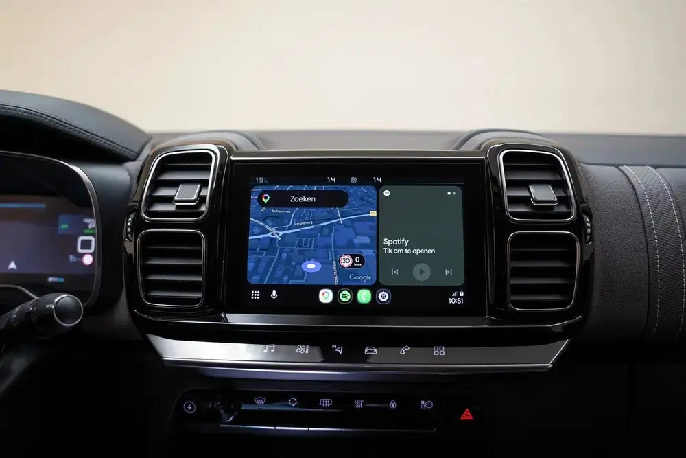 Citroën C5 Aircross 1.6 Plug-in Hybrid 225 Feel Pack [ SoH uit 2020, foto 7