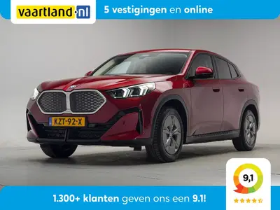 BMW iX2 xDrive30 67 kWh [ SoH 97 uit 2024