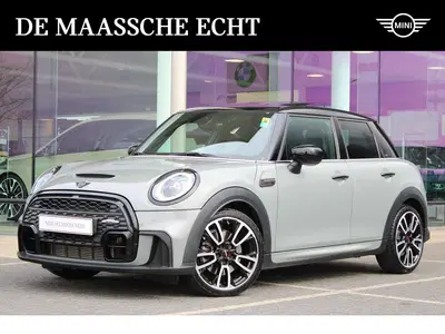 Mini Hatchback Cooper S Rockingham GT JCW Automaat uit 2022