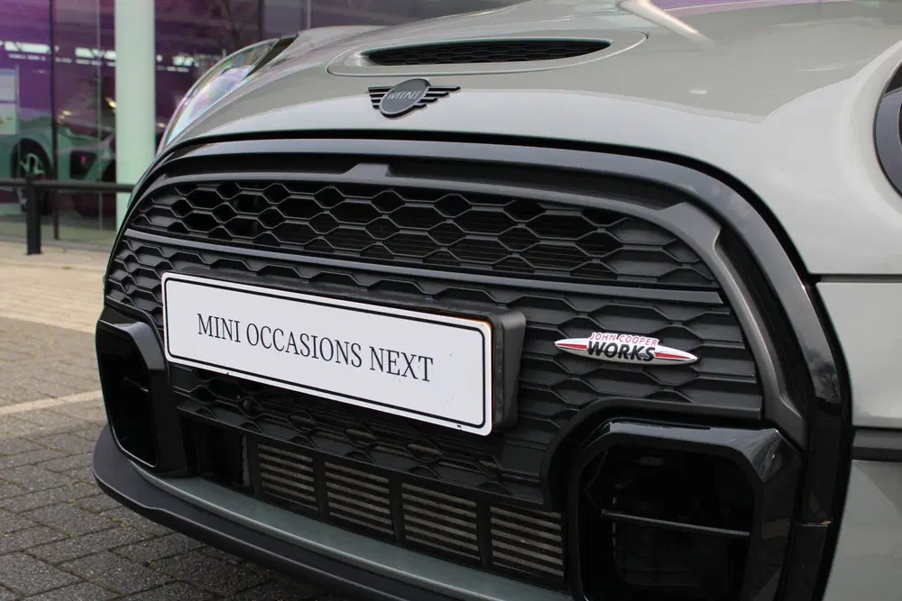 Mini Hatchback Cooper S Rockingham GT JCW Automaat uit 2022, foto 5