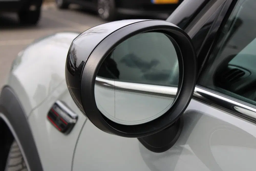 Mini Hatchback Cooper S Rockingham GT JCW Automaat uit 2022, foto 8