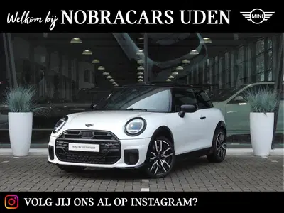 Mini Hatchback Cooper S Automaat uit 2024