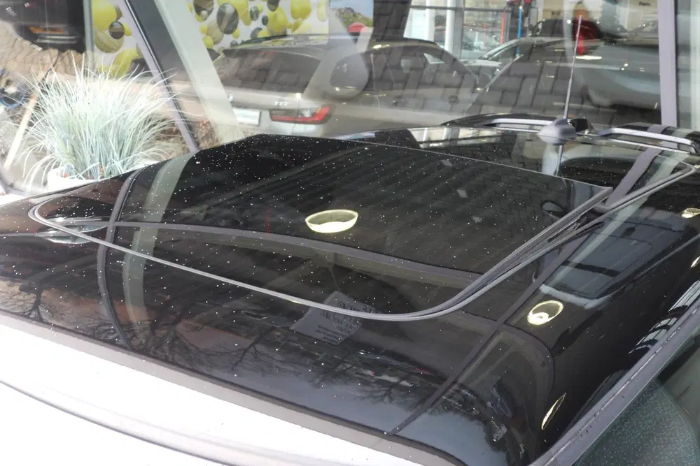 Mini Hatchback Cooper S Automaat uit 2024, foto 11