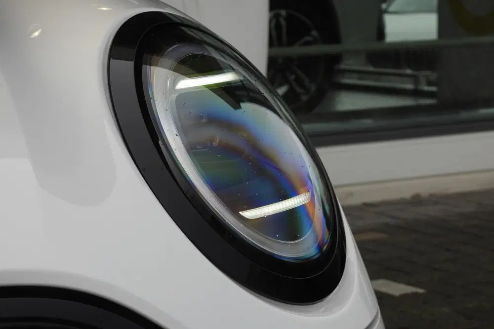 Mini Hatchback Cooper S Automaat uit 2024, foto 12