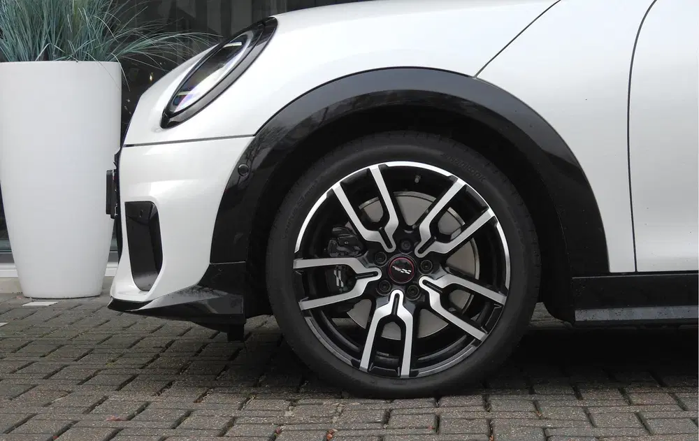 Mini Hatchback Cooper S Automaat uit 2024, foto 14