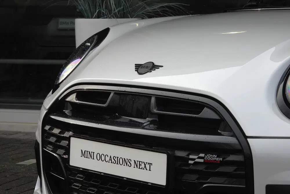 Mini Hatchback Cooper S Automaat uit 2024, foto 5