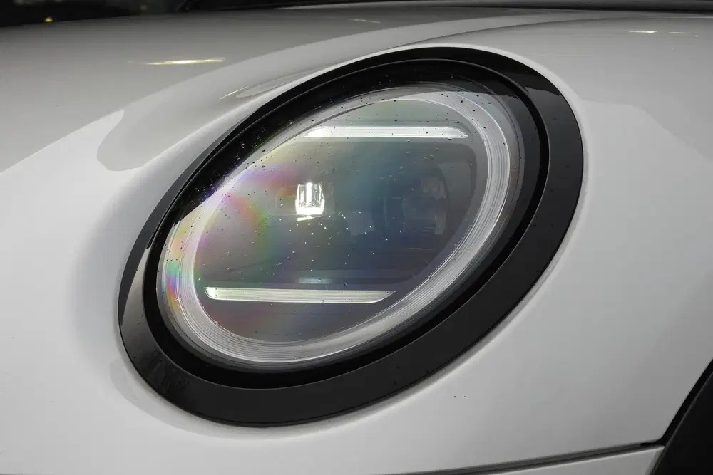 Mini Hatchback Cooper S Automaat uit 2024, foto 7