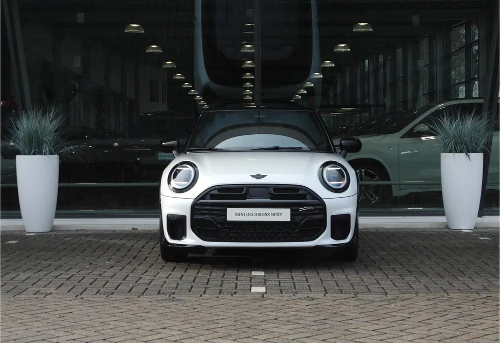 Mini Hatchback Cooper S Automaat uit 2024, foto 9