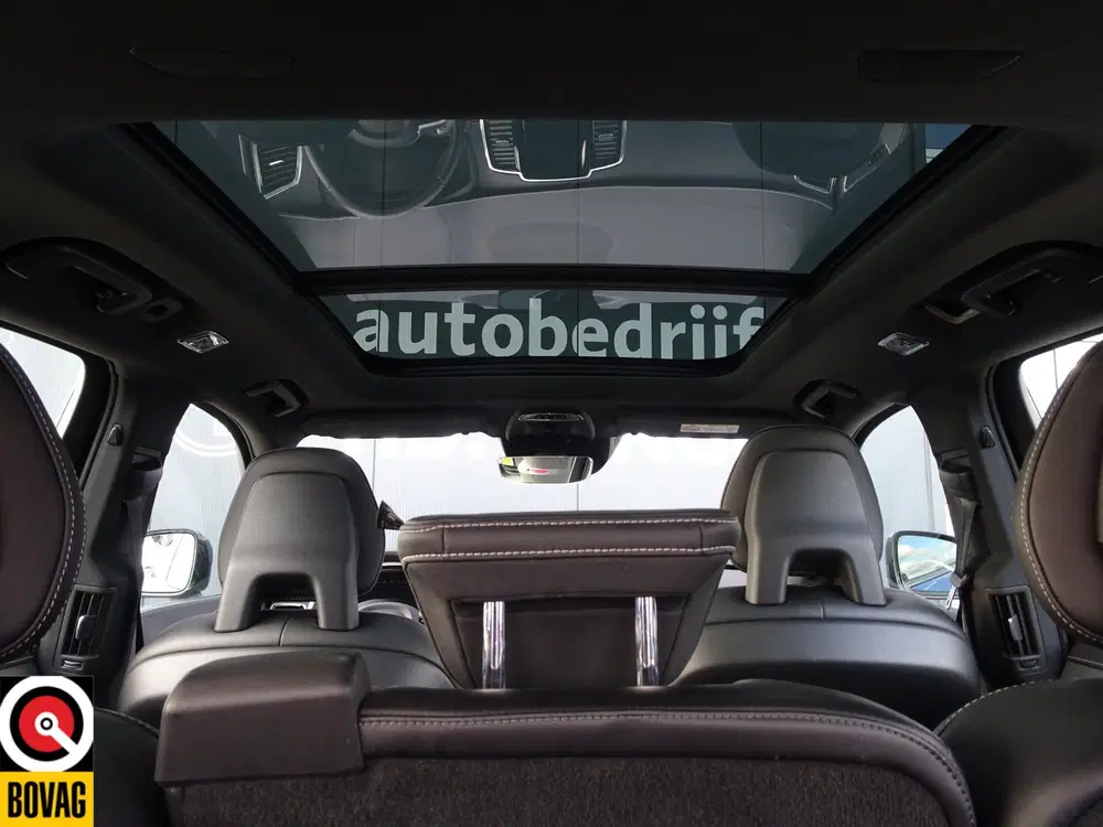 Volvo XC90 2.0 T8 Twin Engine AWD R-Design (bj 2019) uit 2019, foto 13