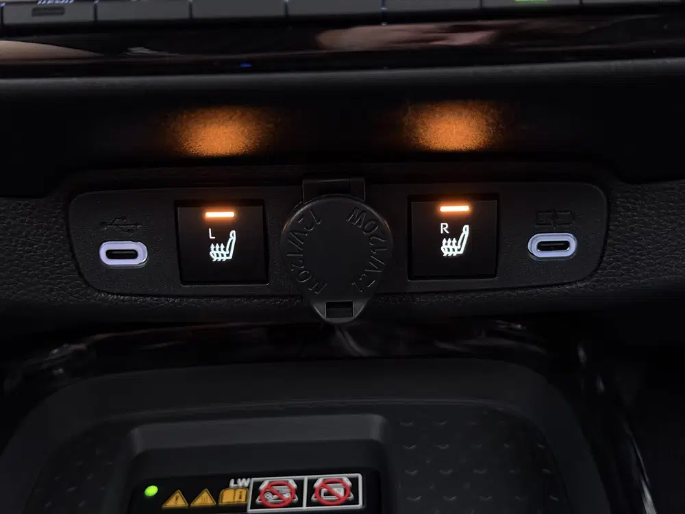 Toyota Aygo X Hybrid 115 envy IVN 1595418 (bj 2026) uit 2026, foto 11