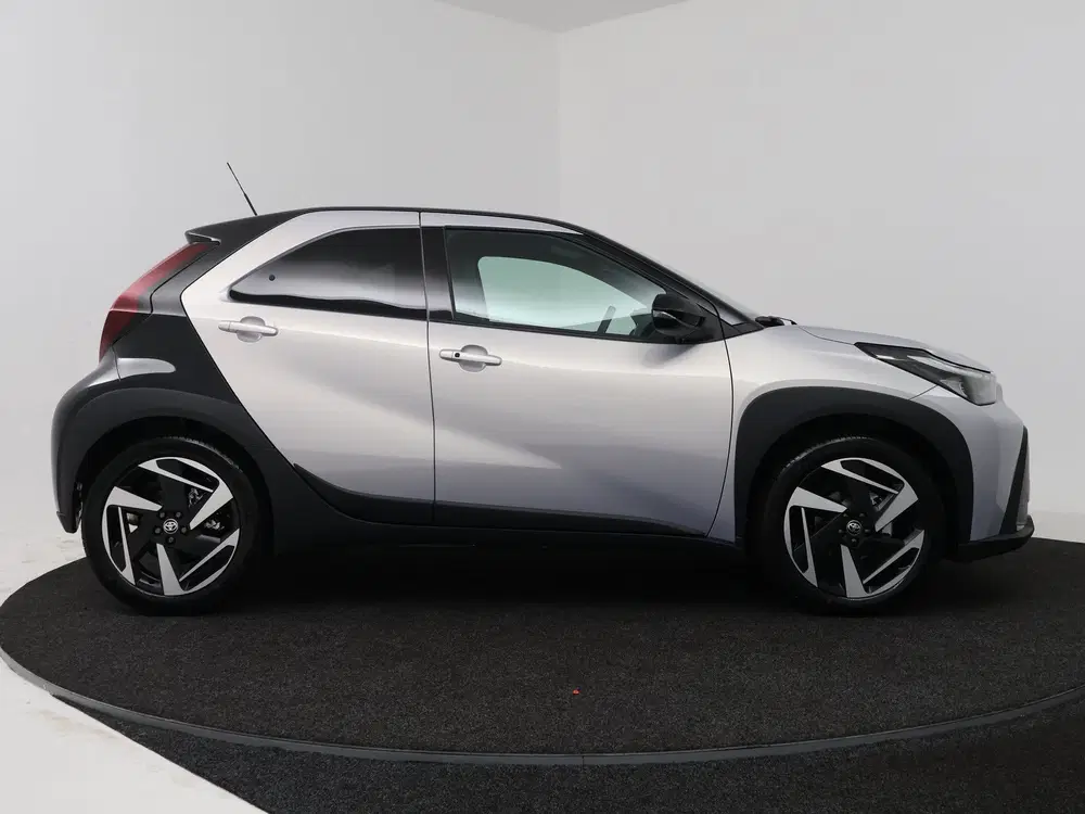Toyota Aygo X Hybrid 115 envy IVN 1595418 (bj 2026) uit 2026, foto 14