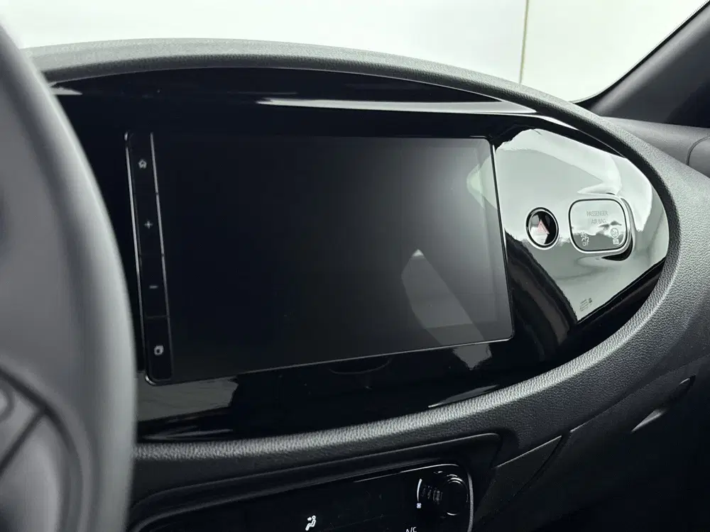 Toyota Aygo X Hybrid 115 pulse uit 2026, foto 14