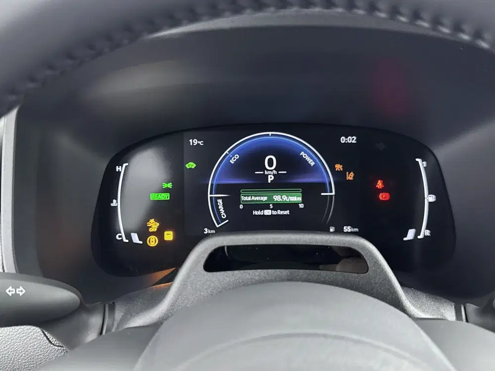 Toyota Aygo X Hybrid 115 pulse uit 2026, foto 5