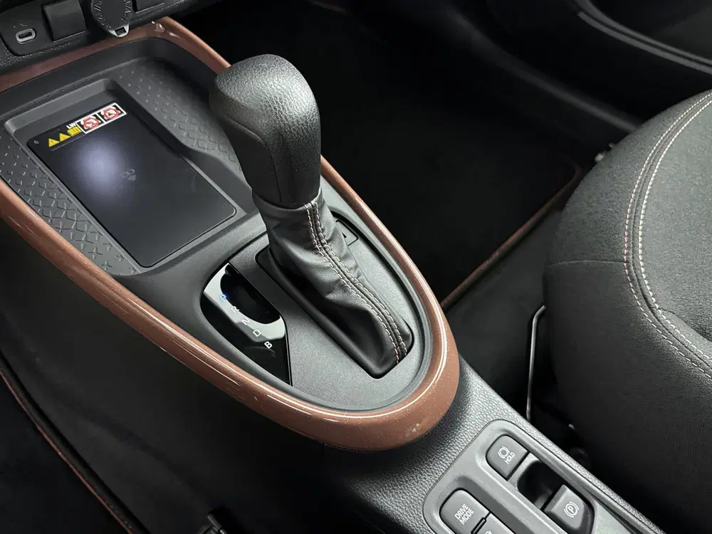 Toyota Aygo X Hybrid 115 pulse uit 2026, foto 6