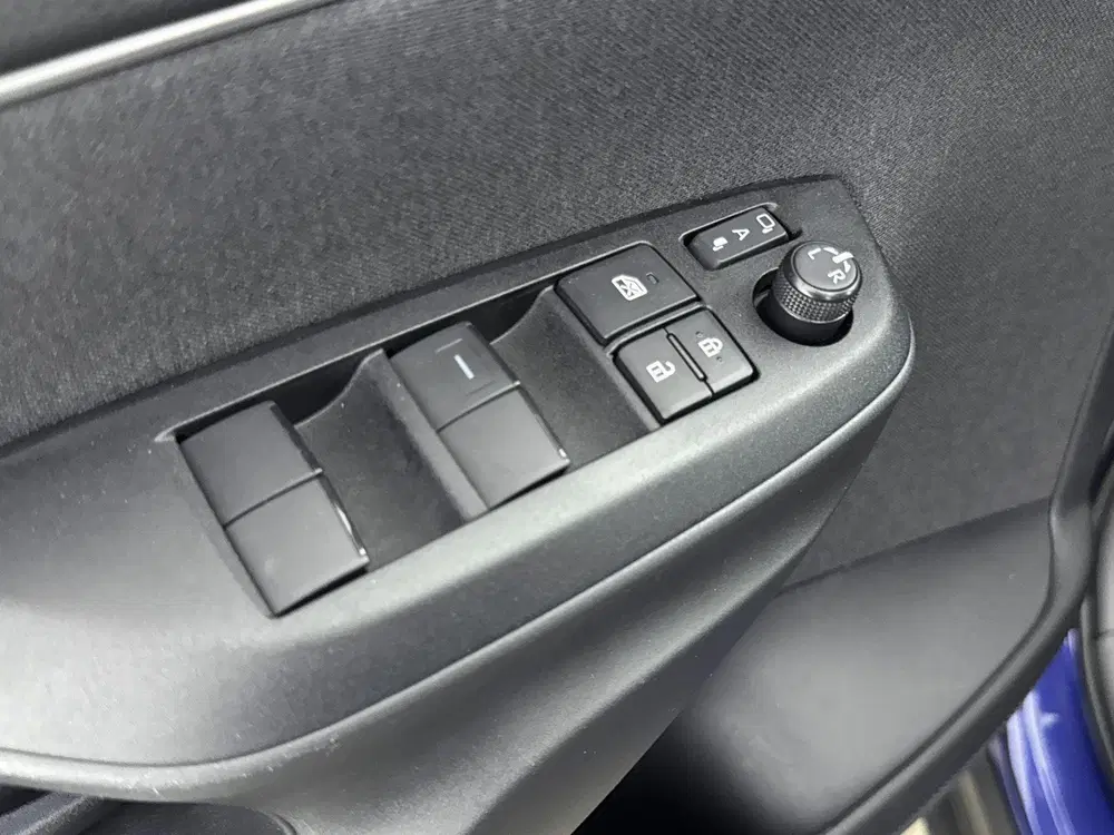 Toyota Yaris Cross 1.5 Hybrid 115Pk Dynamic uit 2025, foto 13