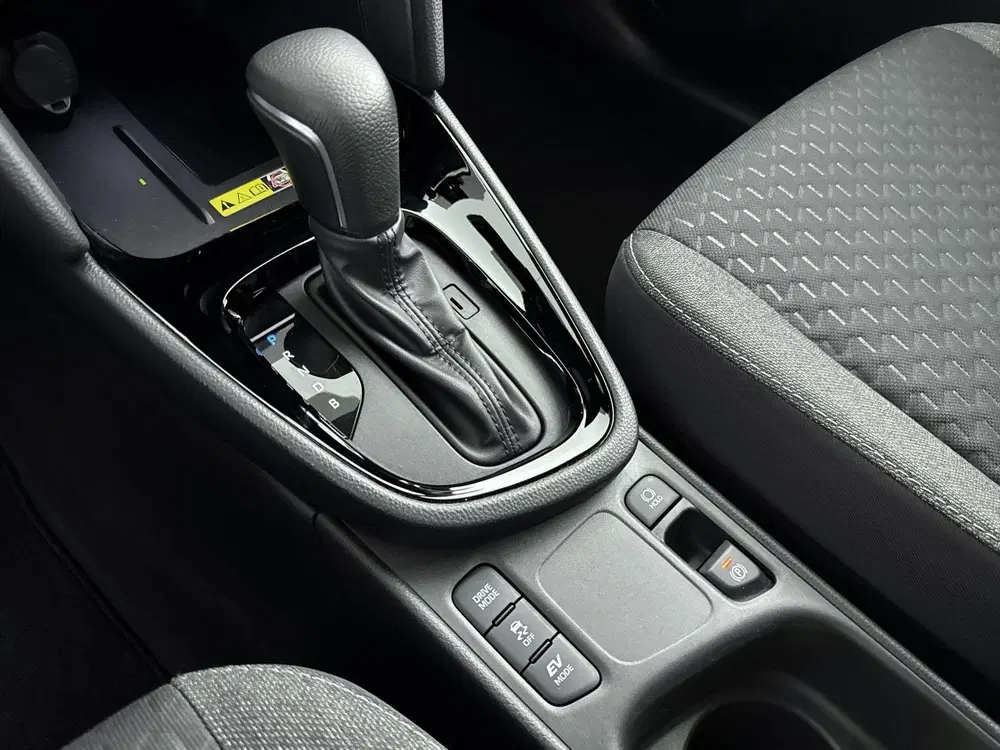 Toyota Yaris Cross 1.5 Hybrid 115Pk Dynamic uit 2025, foto 14