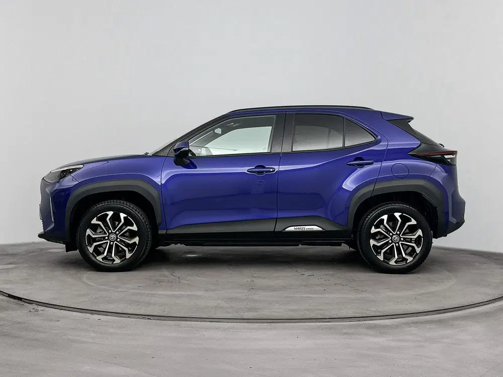 Toyota Yaris Cross 1.5 Hybrid 115Pk Dynamic uit 2025, foto 2