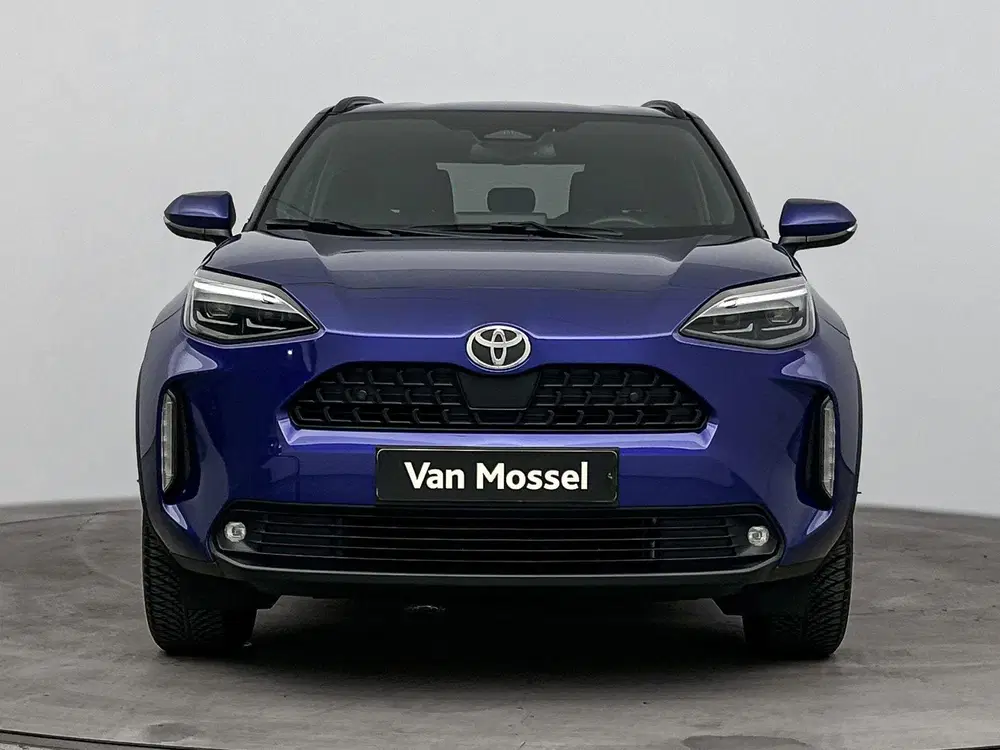 Toyota Yaris Cross 1.5 Hybrid 115Pk Dynamic uit 2025, foto 5