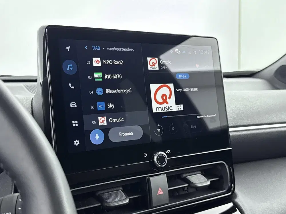 Toyota Yaris Cross 1.5 Hybrid 115Pk Dynamic uit 2025, foto 7