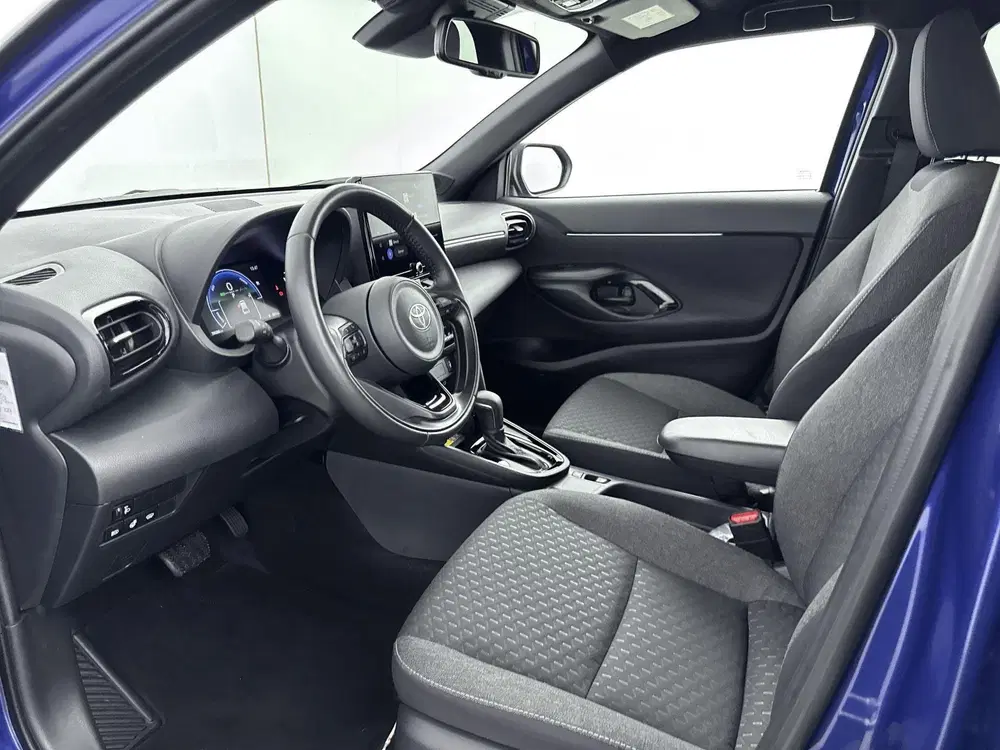 Toyota Yaris Cross 1.5 Hybrid 115Pk Dynamic uit 2025, foto 8